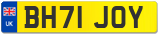 BH71 JOY