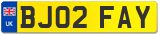 BJ02 FAY