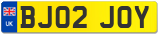 BJ02 JOY