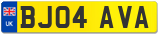 BJ04 AVA