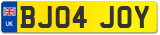 BJ04 JOY