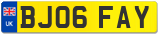 BJ06 FAY