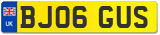 BJ06 GUS