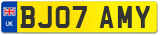 BJ07 AMY