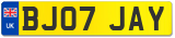 BJ07 JAY