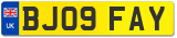 BJ09 FAY