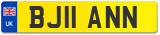 BJ11 ANN