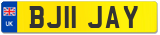 BJ11 JAY