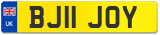 BJ11 JOY