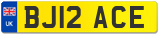 BJ12 ACE