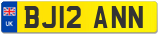 BJ12 ANN