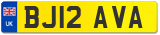 BJ12 AVA