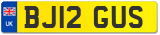 BJ12 GUS