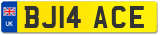 BJ14 ACE