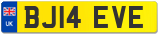 BJ14 EVE