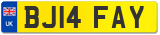 BJ14 FAY