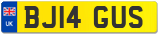 BJ14 GUS