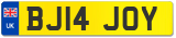 BJ14 JOY