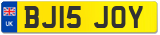 BJ15 JOY