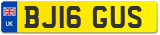 BJ16 GUS