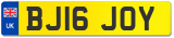 BJ16 JOY