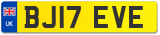 BJ17 EVE