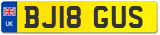 BJ18 GUS