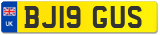 BJ19 GUS