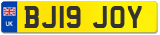 BJ19 JOY