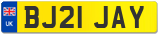 BJ21 JAY