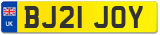 BJ21 JOY