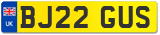 BJ22 GUS