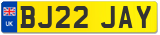 BJ22 JAY