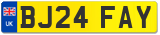 BJ24 FAY