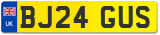 BJ24 GUS