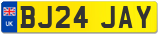 BJ24 JAY