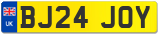 BJ24 JOY