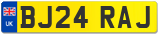 BJ24 RAJ