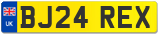 BJ24 REX