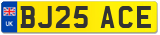 BJ25 ACE