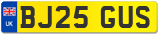 BJ25 GUS