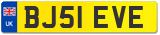 BJ51 EVE