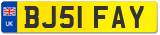 BJ51 FAY