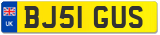 BJ51 GUS