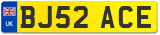 BJ52 ACE