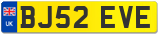 BJ52 EVE