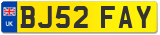 BJ52 FAY