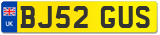 BJ52 GUS