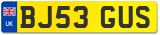 BJ53 GUS