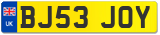 BJ53 JOY